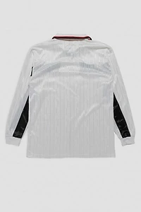 Vintage Puma Soccer Long Sleeve Jersey