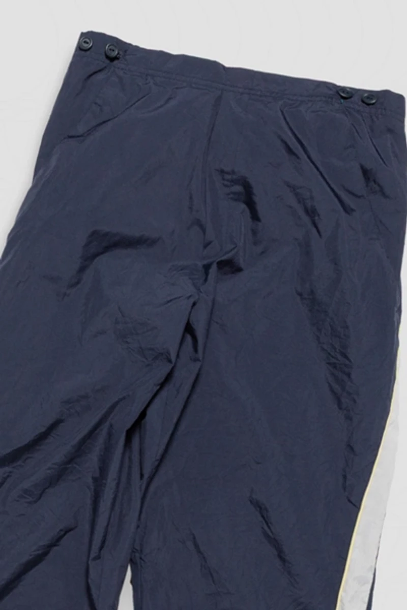 Vintage Reebok Windbreaker Pants