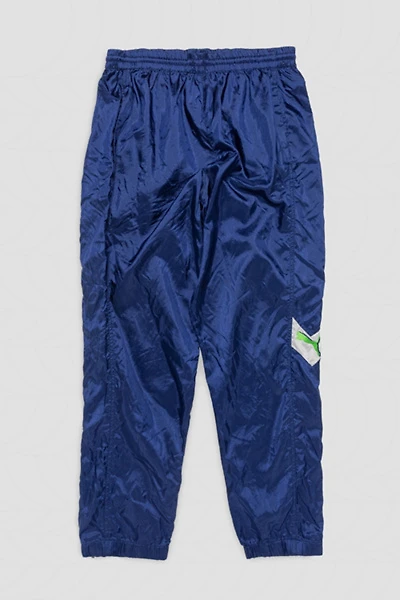 Vintage Puma Windbreaker Pants