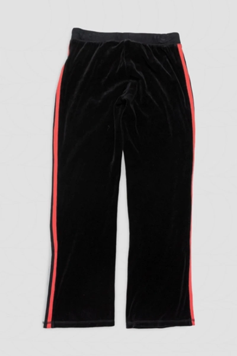Vintage Fila Velour Pants
