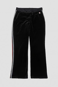 Vintage Fila Velour Pants