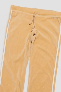 Vintage Bebe Velour Pants