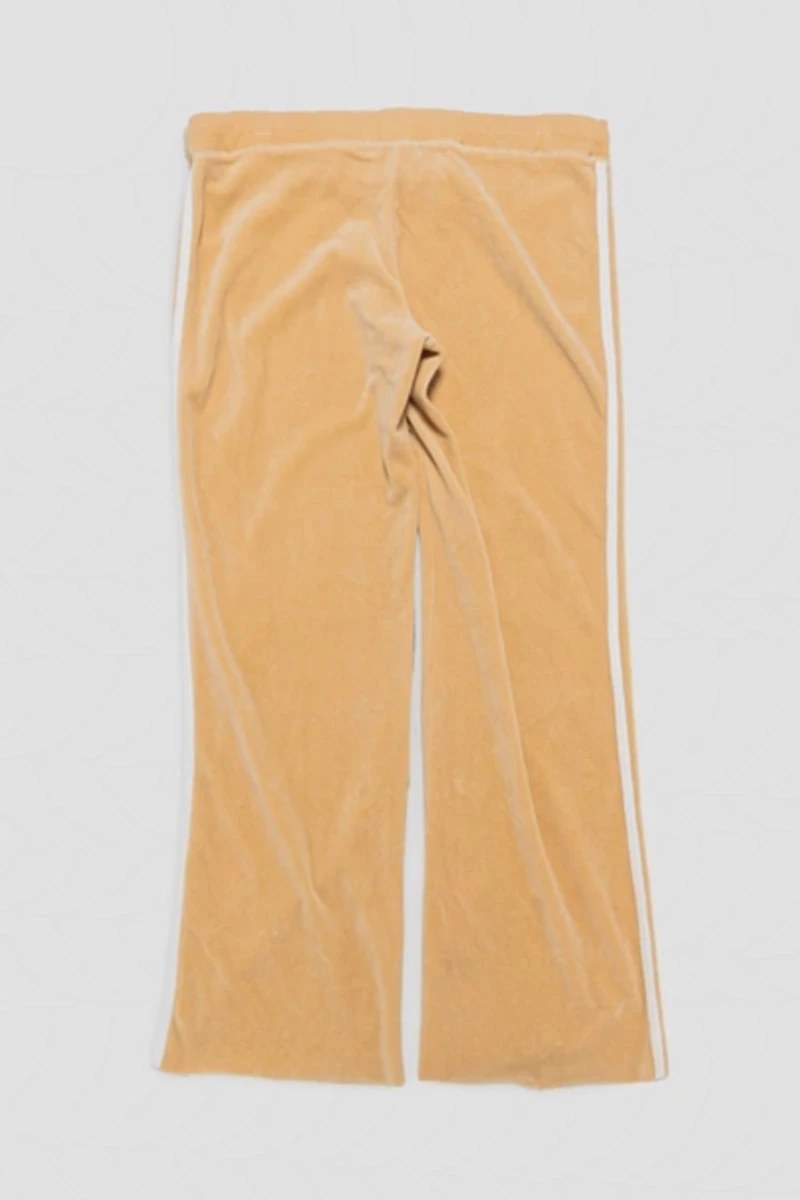 Vintage Bebe Velour Pants