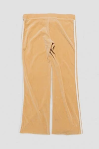 Vintage Bebe Velour Pants
