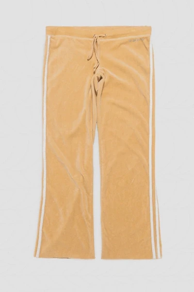 Vintage Bebe Velour Pants
