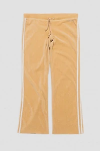 Vintage Bebe Velour Pants