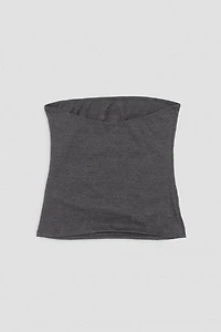 Frankie Collective Rework Texas Rangers Baseball Tube Top