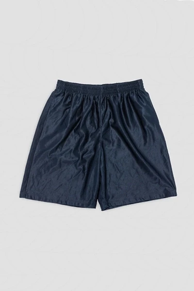 Vintage Basketball Shorts