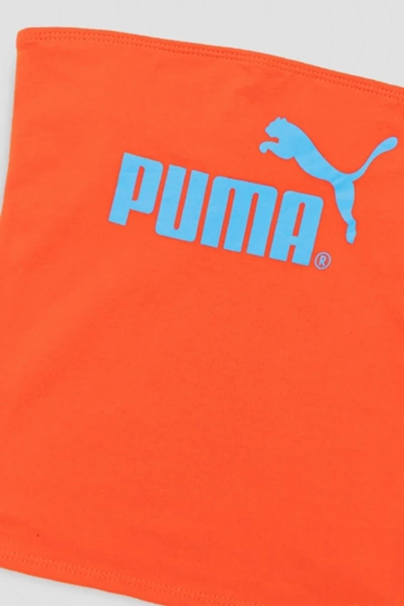 Frankie Collective Rework Puma Tube Top