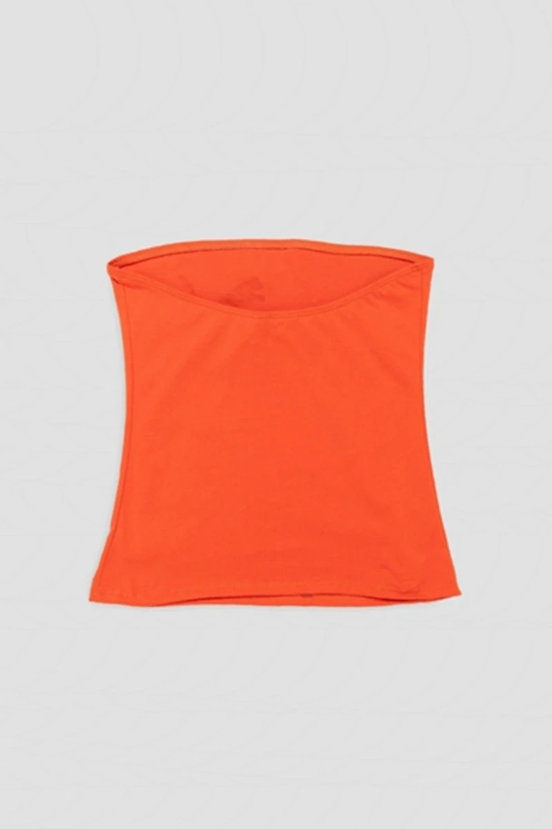Frankie Collective Rework Puma Tube Top
