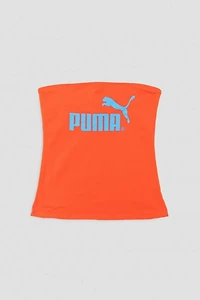 Frankie Collective Rework Puma Tube Top