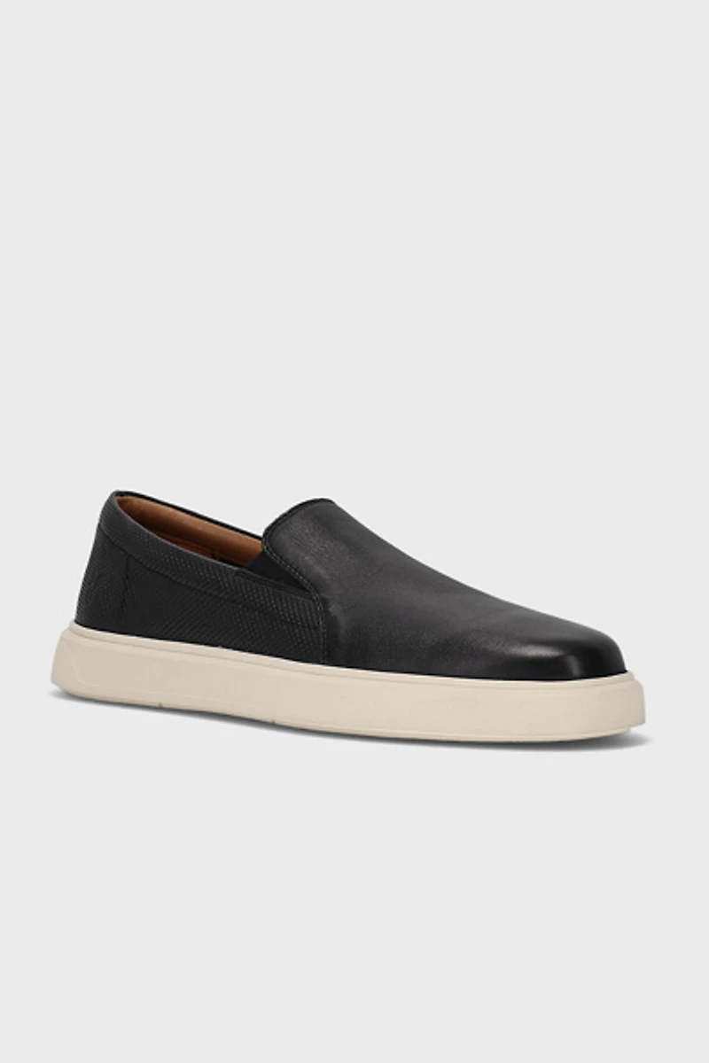 Frye Men's Beau Twin Gore Slip-On Sneakers
