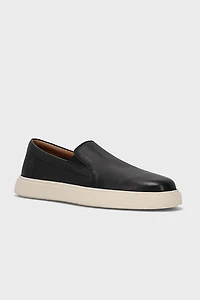 Frye Men's Beau Twin Gore Slip-On Sneakers