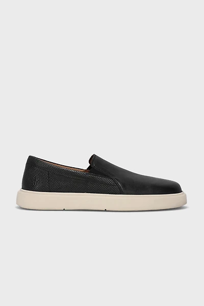 Frye Men's Beau Twin Gore Slip-On Sneakers