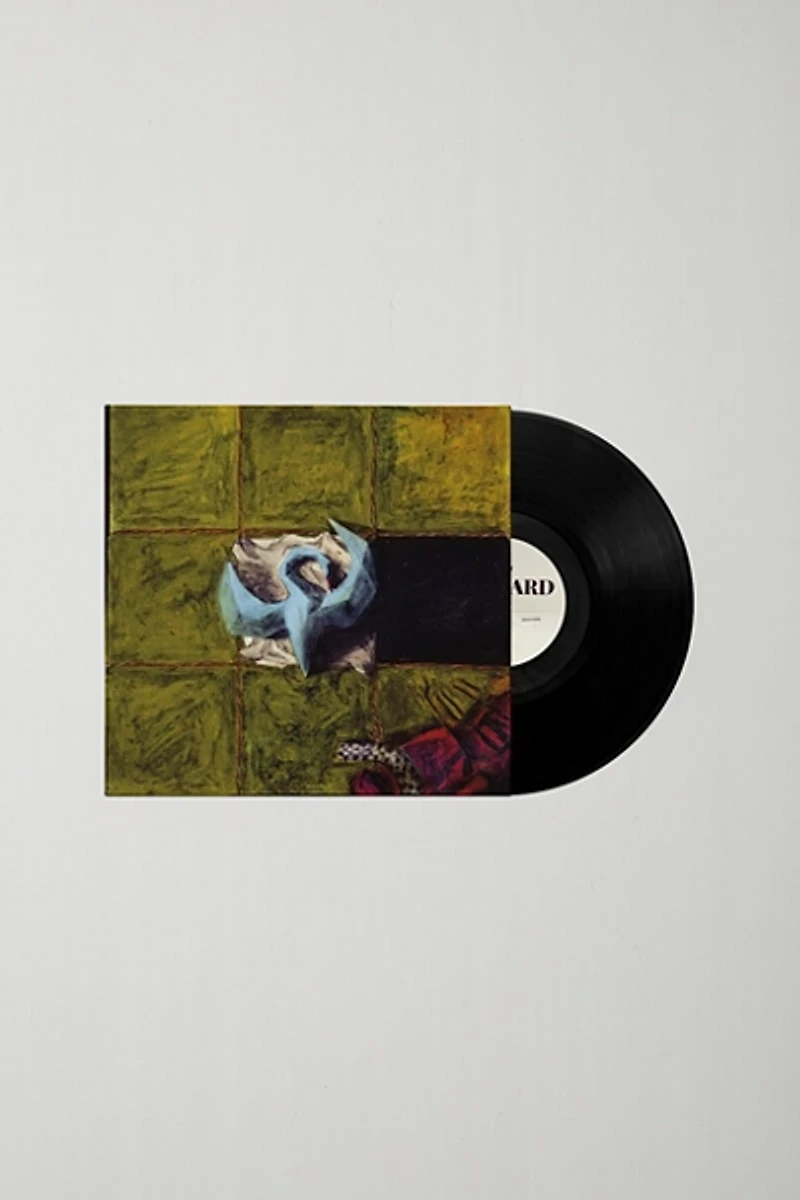 Dove Ellis - Blizzard LP