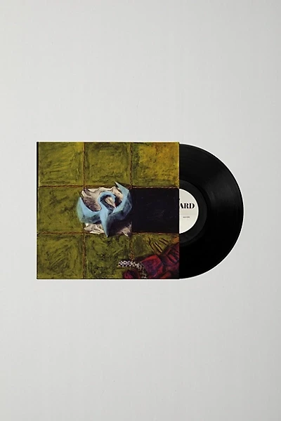 Dove Ellis - Blizzard LP