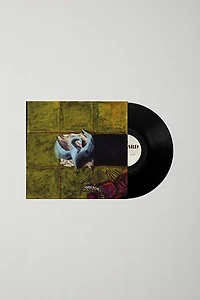 Dove Ellis - Blizzard LP