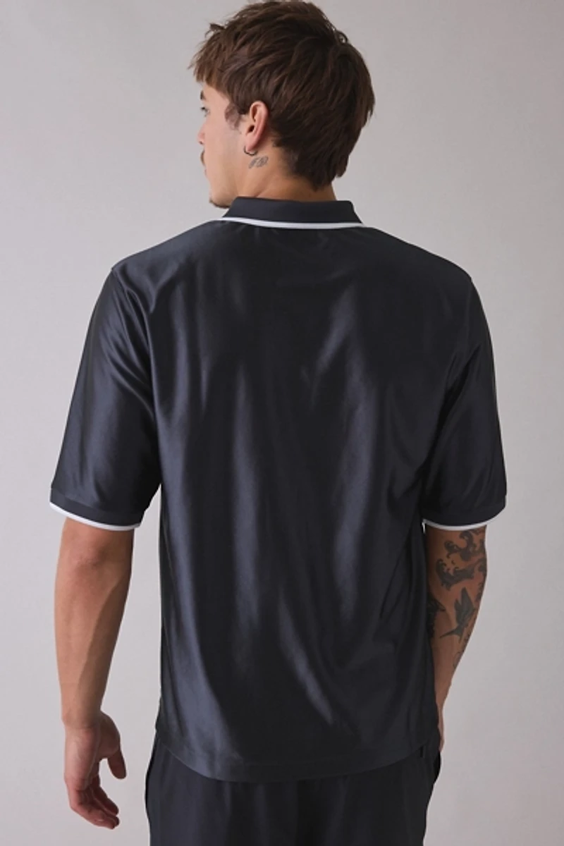 Nike Energy Dri-FIT Short Sleeve Soccer Top