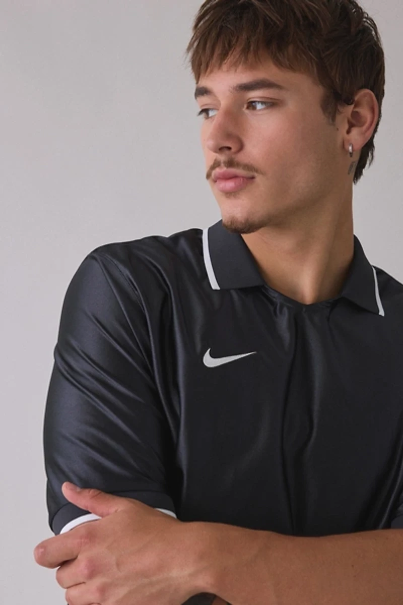 Nike Energy Dri-FIT Short Sleeve Soccer Top