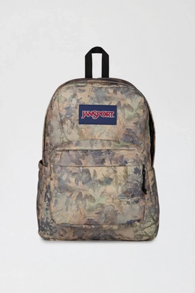 JanSport SuperBreak® Plus Backpack