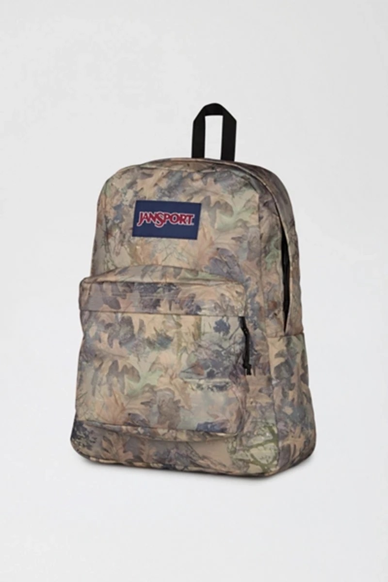 JanSport SuperBreak® Plus Backpack
