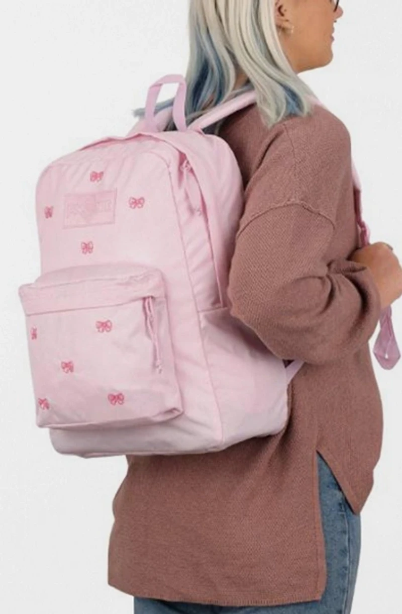 JanSport SuperBreak® Plus Backpack