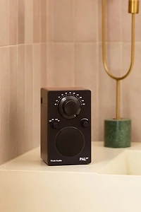 Tivoli Audio PAL Bluetooth FM Gen 3 Portable Speaker