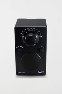 Tivoli Audio PAL Bluetooth FM Gen 3 Portable Speaker