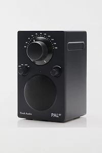 Tivoli Audio PAL Bluetooth FM Gen 3 Portable Speaker