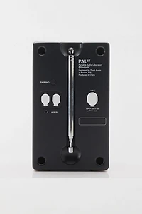 Tivoli Audio PAL Bluetooth FM Gen 3 Portable Speaker