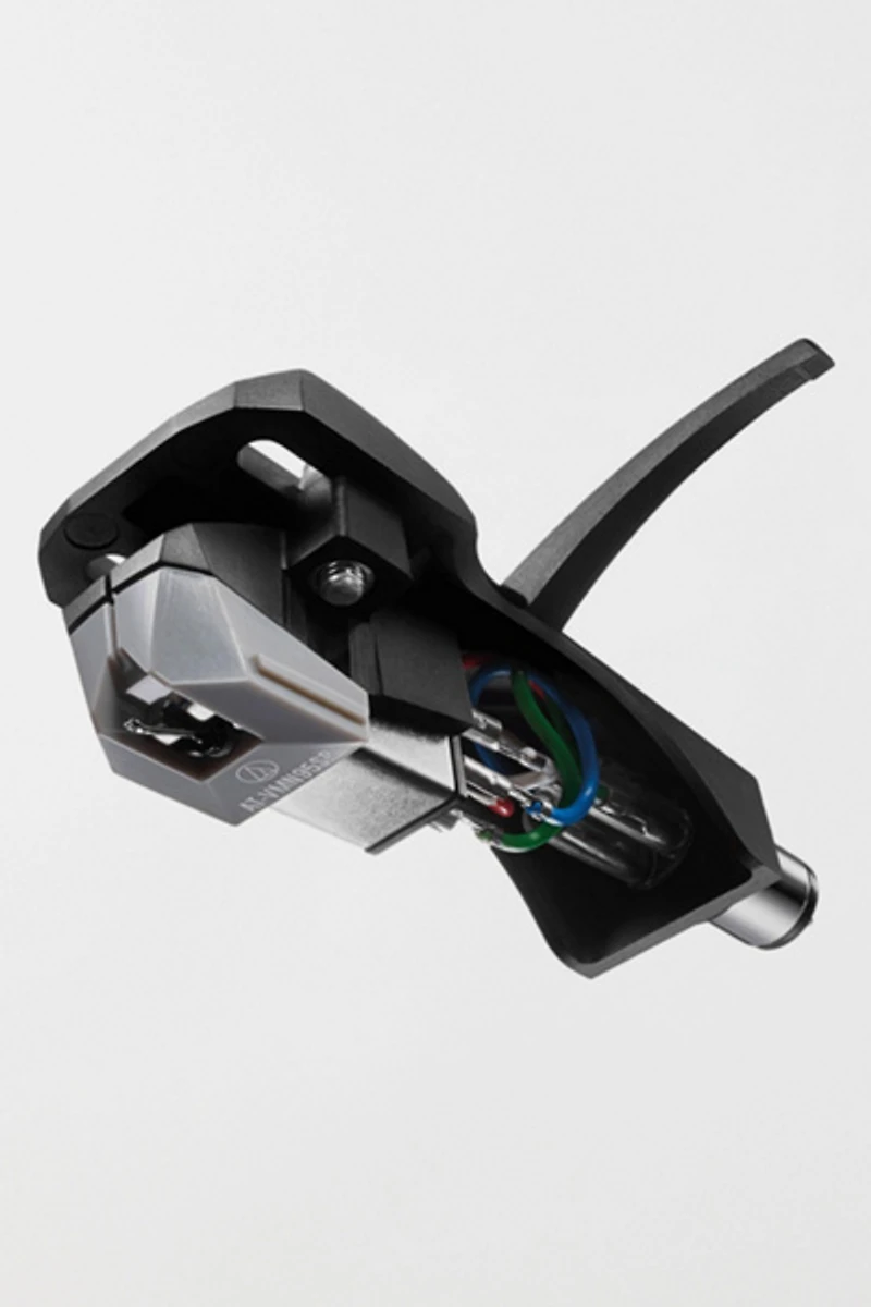 Audio-Technica AT-VM95SP/H Headshell & MM Cartridge Combo Kit