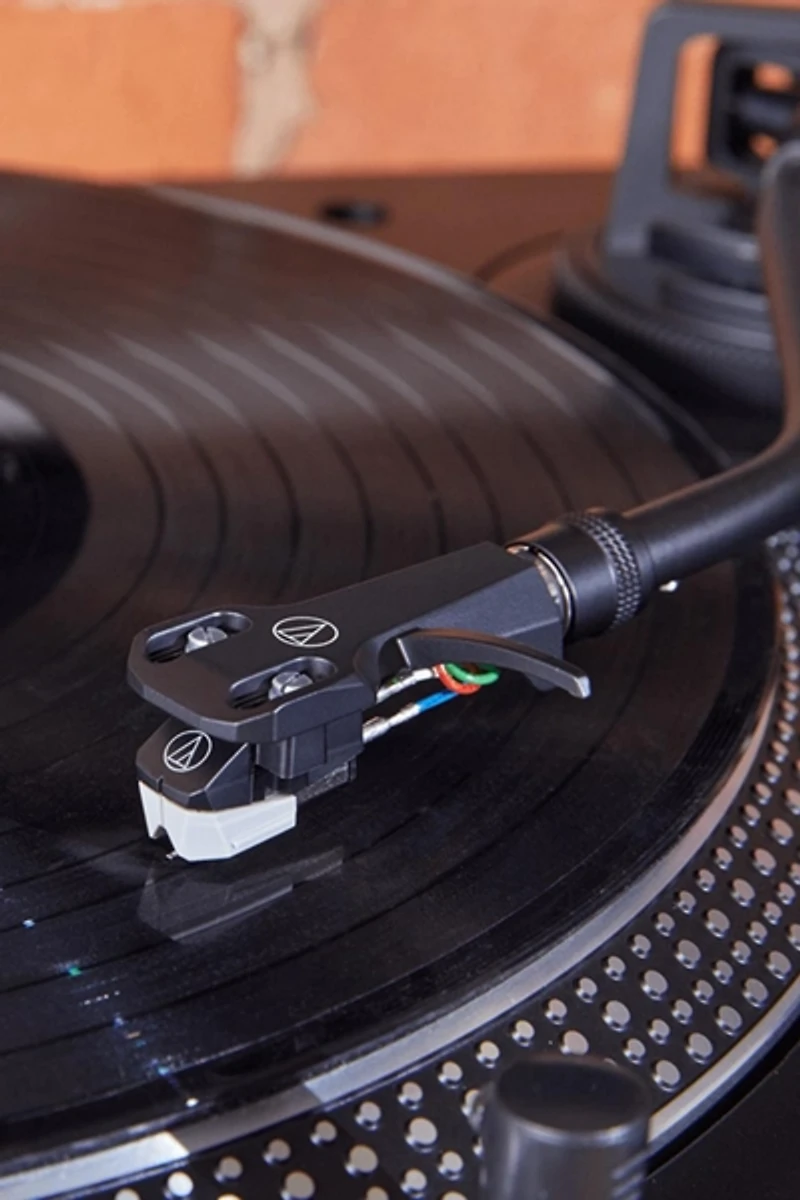 Audio-Technica AT-VM95SP/H Headshell & MM Cartridge Combo Kit