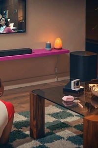 JBL Bar 500 MK2 5.1 Channel Soundbar System with 10" Wireless Subwoofer