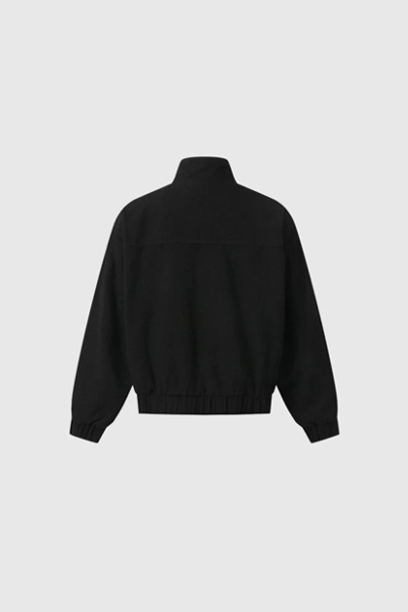 Aelfric Eden Boxy Fireman Clasp Jacket