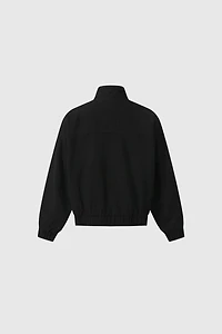 Aelfric Eden Boxy Fireman Clasp Jacket