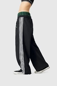 Aelfric Eden Double Waist Baggy Sweatpants