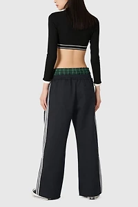Aelfric Eden Double Waist Baggy Sweatpants