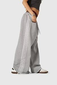 Aelfric Eden Double Waist Baggy Sweatpants