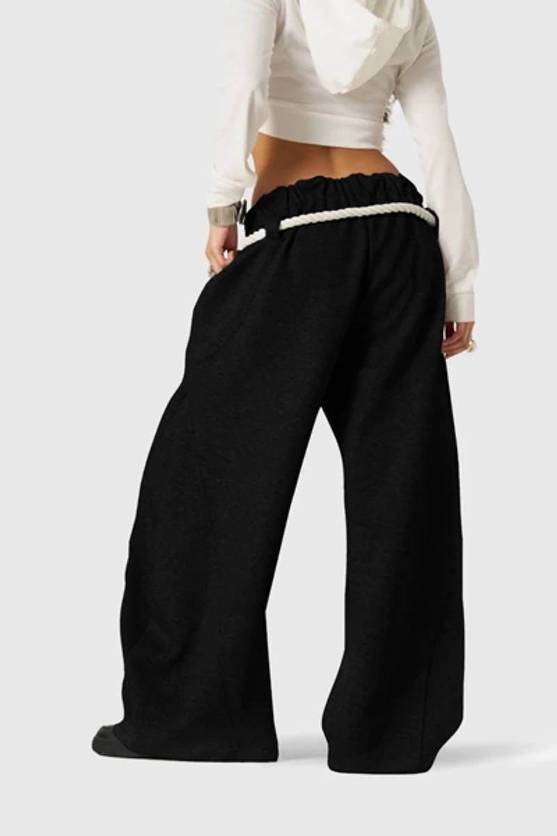 Aelfric Eden Super Baggy Barrel Sweatpants