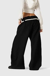 Aelfric Eden Super Baggy Barrel Sweatpants