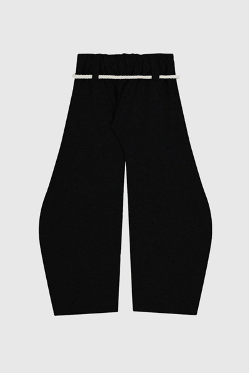 Aelfric Eden Super Baggy Barrel Sweatpants