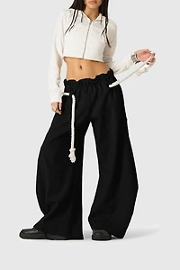 Aelfric Eden Super Baggy Barrel Sweatpants