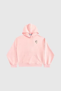 Aelfric Eden Oversized Duck Pullover Hoodie