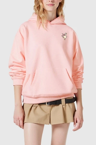 Aelfric Eden Oversized Duck Pullover Hoodie