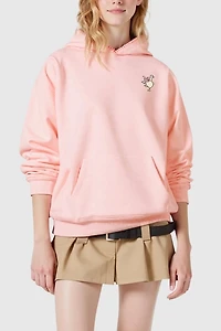 Aelfric Eden Oversized Duck Pullover Hoodie