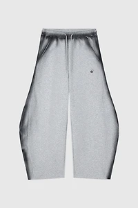 Aelfric Eden Super Baggy Airbrushed Barrel Sweatpants