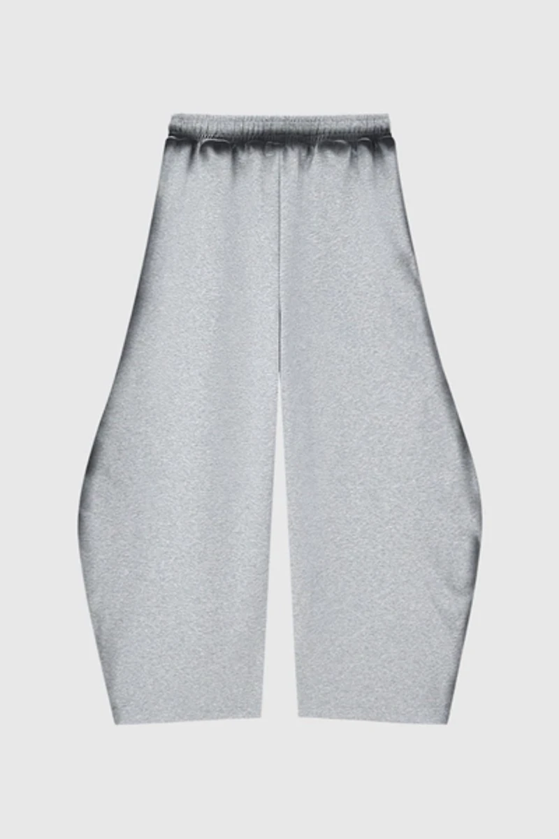 Aelfric Eden Super Baggy Airbrushed Barrel Sweatpants