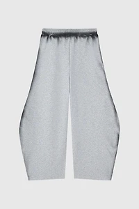 Aelfric Eden Super Baggy Airbrushed Barrel Sweatpants