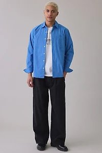 AllSaints Haze Pleated Jeans