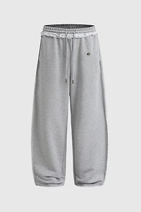 Aelfric Eden Deconstruct Baggy Sweatpants